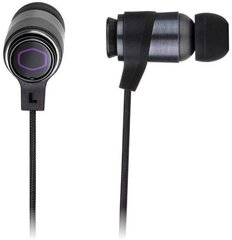 Cooler Master MH710  Gaming Earbuds Wired, 3.5mm цена и информация | Наушники | 220.lv