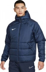 Nike Therma-FIT Academy Pro M DJ6310-451 jaka DJ6310-451 цена и информация | Куртки для мальчиков | 220.lv