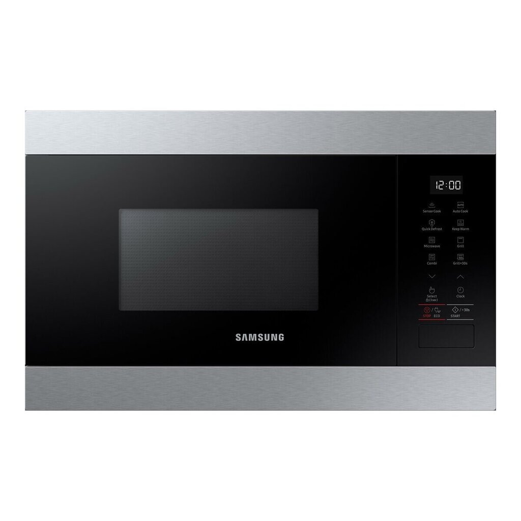 Mikroviļņu Krāsns Samsung MG22M8274CT 1300 W (22 L) cena un informācija | Mikroviļņu krāsnis | 220.lv