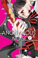 Anonymous Noise, Vol. 7 cena un informācija | Fantāzija, fantastikas grāmatas | 220.lv