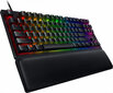 Spēļu Klaviatūra Razer Huntsman V2 AZERTY цена и информация | Klaviatūras | 220.lv