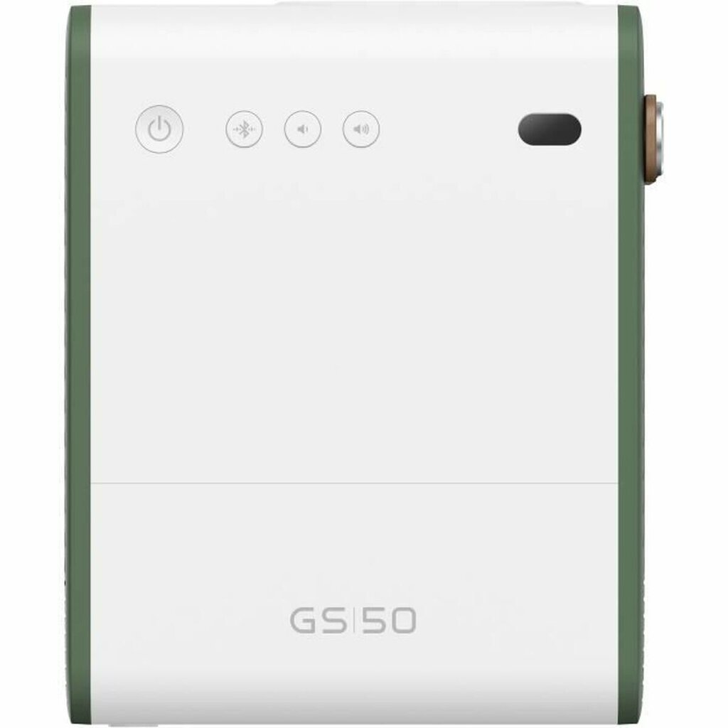 Projektors BenQ GS50 Full HD 1920x1080 cena un informācija | Projektori | 220.lv
