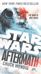 Aftermath: Star Wars цена и информация | Фантастика, фэнтези | 220.lv