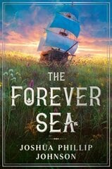 Forever Sea cena un informācija | Fantāzija, fantastikas grāmatas | 220.lv