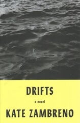 Drifts: A Novel cena un informācija | Fantāzija, fantastikas grāmatas | 220.lv