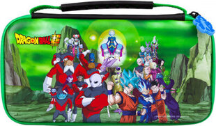 Защитный чехол FR-TEC Dragon Ball, разноцветный цена и информация | Аксессуары для компьютерных игр | 220.lv