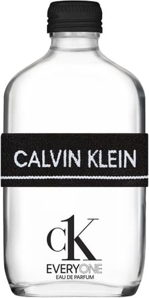 Calvin Klein Ck Everyone Eau De Parfum Spray 50ml цена и информация | Sieviešu smaržas | 220.lv