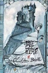 Jane Eyre (Penguin Classics Deluxe Edition) Special edition cena un informācija | Fantāzija, fantastikas grāmatas | 220.lv