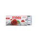 Košļājamā gumija ar mastiku bez cukura ELMA Rose 10 gab cena un informācija | Saldumi | 220.lv