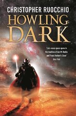 Howling Dark: Book Two цена и информация | Фантастика, фэнтези | 220.lv