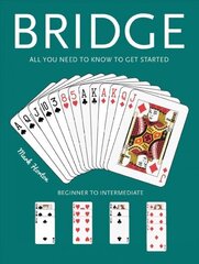 Bridge: Beginner to Intermediate New edition цена и информация | Книги о питании и здоровом образе жизни | 220.lv