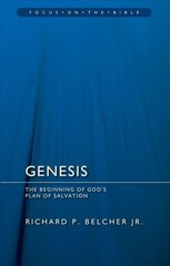 Genesis: The Beginning of God's Plan of Salvation Revised ed. цена и информация | Духовная литература | 220.lv