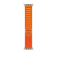 Watch Alpine Loop Orange cena un informācija | Viedpulksteņu un viedo aproču aksesuāri | 220.lv