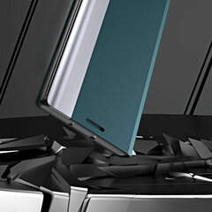 Sleep Case Pro piemērots Samsung Galaxy S23, zils cena un informācija | Telefonu vāciņi, maciņi | 220.lv