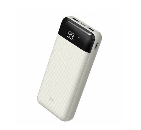 Silicon Power GS28 20000mAh цена и информация | Lādētāji-akumulatori (Power bank) | 220.lv