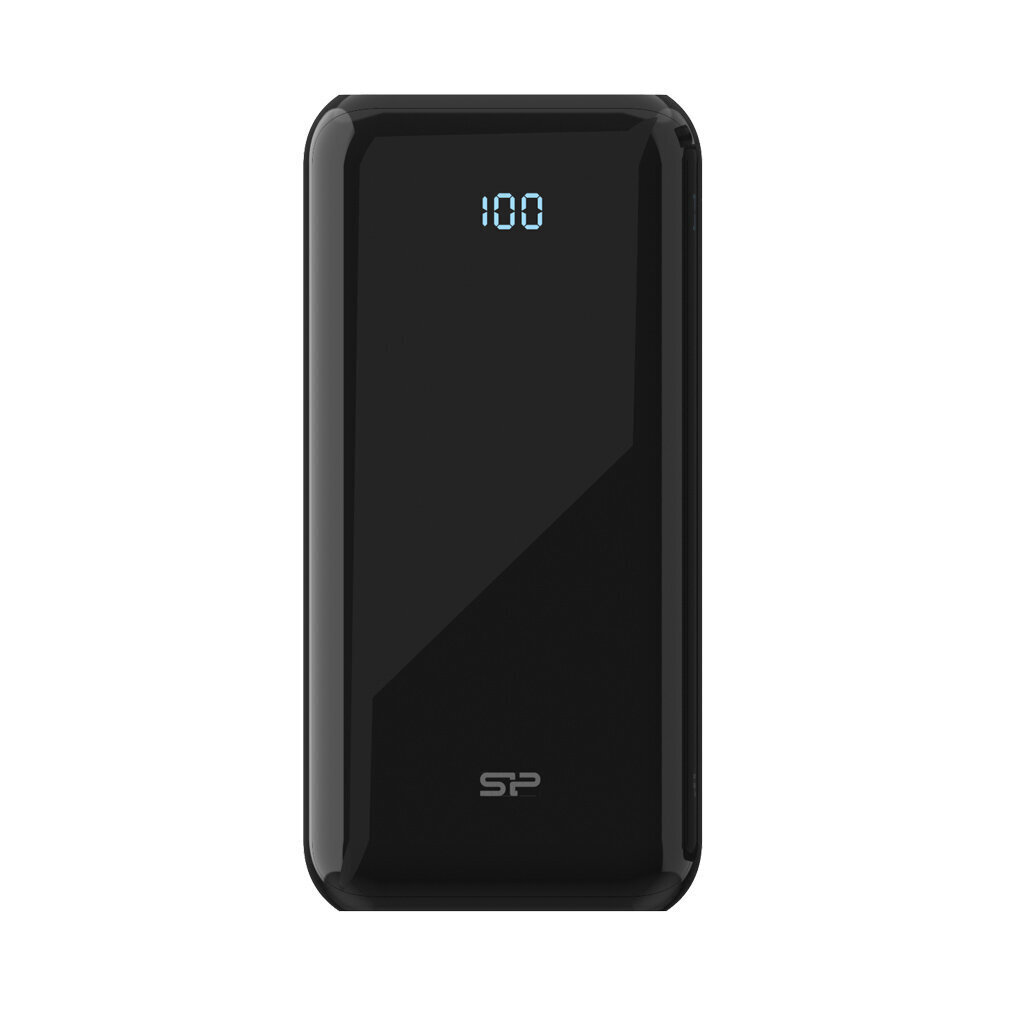 Silicon Power GS15 20000mAh цена и информация | Lādētāji-akumulatori (Power bank) | 220.lv