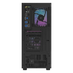 Стационарный компьютер Gamer Ryzen 5 4600G 32GB 1TB SSD NVME Radeon Vega 7 Windows 10  цена и информация | Стационарные компьютеры | 220.lv