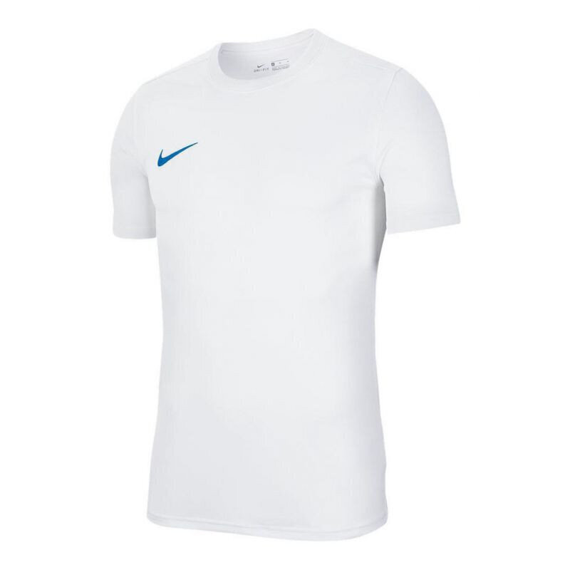 Nike t-krekls zēniem Park VII Jr BV6741-102 цена и информация | Zēnu krekli | 220.lv