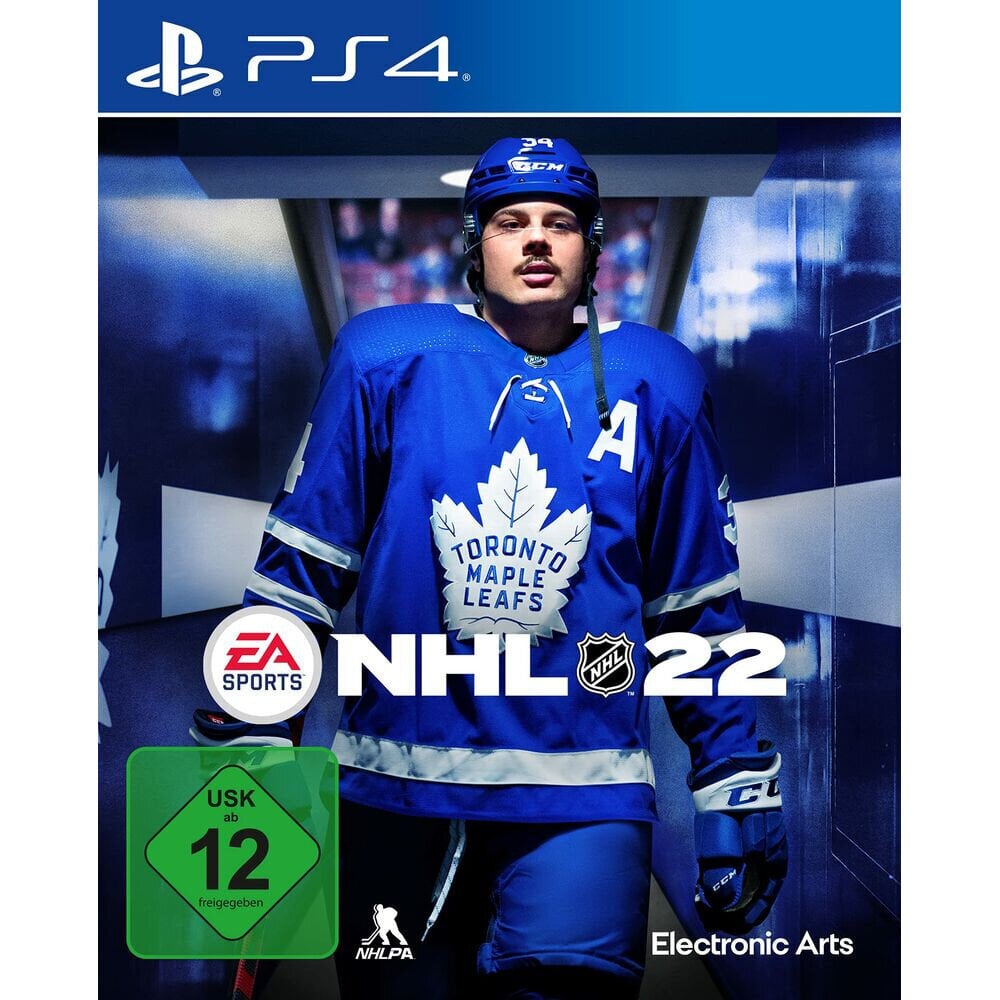 NHL 22 PS4/PS5 цена и информация | Datorspēles | 220.lv