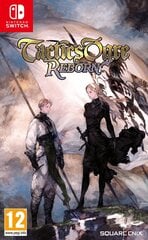 Tactics Ogre: Reborn, Nintendo Switch spēle cena un informācija | Datorspēles | 220.lv