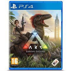 Ark Survival Evolved PS4|PS5 spēle cena un informācija | Datorspēles | 220.lv