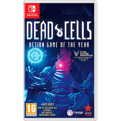 Компьютерная приставка Dead Cells: Action Game of The Year Nintendo Switch цена и информация | Компьютерные игры | 220.lv