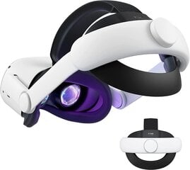 KIWI Strap priekš Meta (Oculus) Quest 2 cena un informācija | Gaming aksesuāri | 220.lv