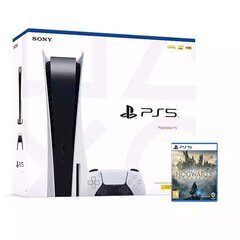 SONY PlayStation 5 825GB cena un informācija | Spēļu konsoles | 220.lv