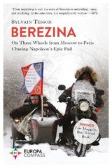 Berezina цена и информация | Исторические книги | 220.lv