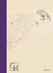 Gustav Klimt: Erotic Sketchbook cena un informācija | Mākslas grāmatas | 220.lv