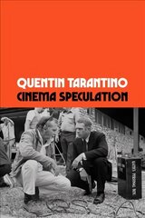 Cinema Speculation цена и информация | Книги об искусстве | 220.lv