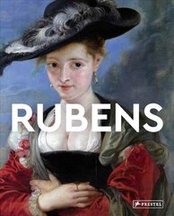 Rubens: Masters of Art цена и информация | Книги об искусстве | 220.lv