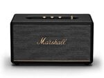 Marshall Stanmore III Bluetooth, melns