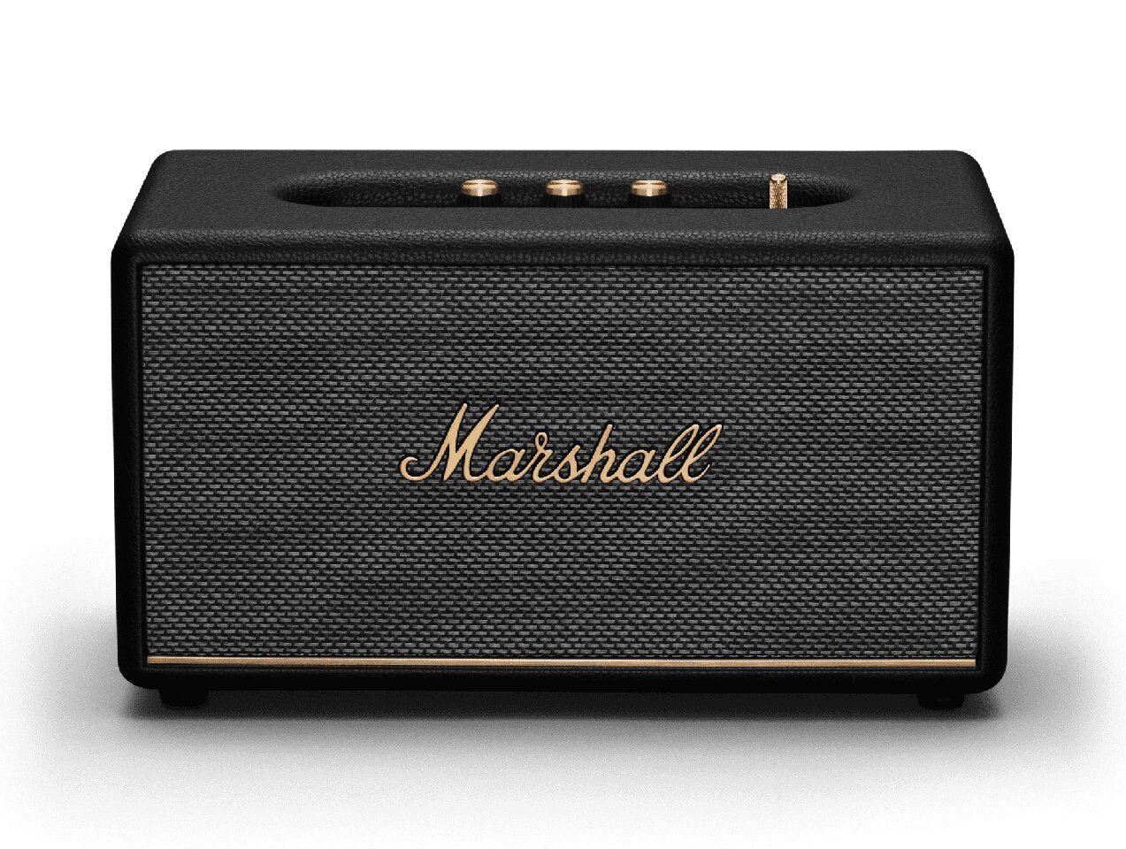Marshall Stanmore III Bluetooth, melns cena un informācija | Skaļruņi | 220.lv