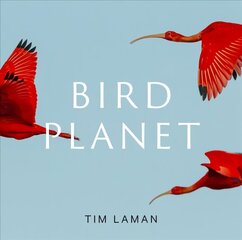 Bird Planet: A Photographic Journey cena un informācija | Grāmatas par fotografēšanu | 220.lv