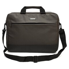 Сумка для ноутбука Element Eco Lively, 15.6" цена и информация | Рюкзаки, сумки, чехлы для компьютеров | 220.lv