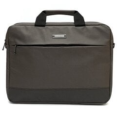 Element klēpjdatora soma Eco Lively, 15,6" цена и информация | Рюкзаки, сумки, чехлы для компьютеров | 220.lv