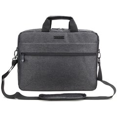 Сумка для ноутбука Element Essence 17.3" цена и информация | Рюкзаки, сумки, чехлы для компьютеров | 220.lv