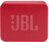 JBL Go Essential JBLGOESRED cena un informācija | Skaļruņi | 220.lv