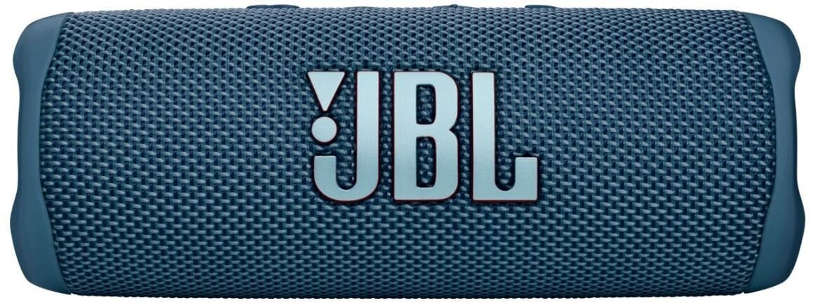 JBL Flip 6 JBLFLIP6BLU cena un informācija | Skaļruņi | 220.lv