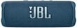 JBL Flip 6 JBLFLIP6BLU cena un informācija | Skaļruņi | 220.lv