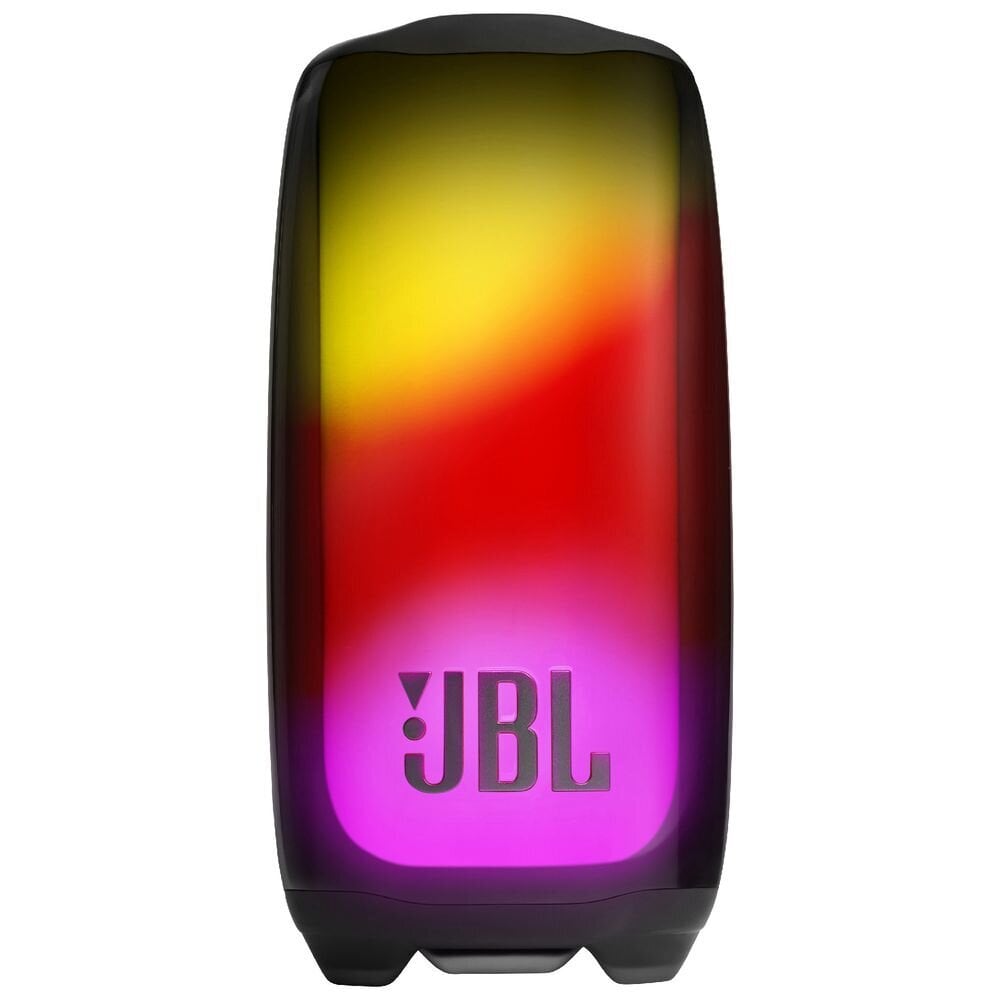JBL Pulse 5 JBLPULSE5BLK cena un informācija | Skaļruņi | 220.lv