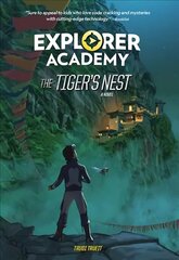 Explorer Academy: The Tiger's Nest (Book 5) цена и информация | Книги для подростков и молодежи | 220.lv