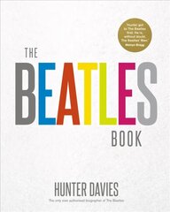 Beatles Book цена и информация | Книги об искусстве | 220.lv