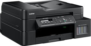 Brother MFC-T920DW Inkjet A4 6000 x 1200 DPI 30 ppm Wi-Fi цена и информация | Принтеры | 220.lv