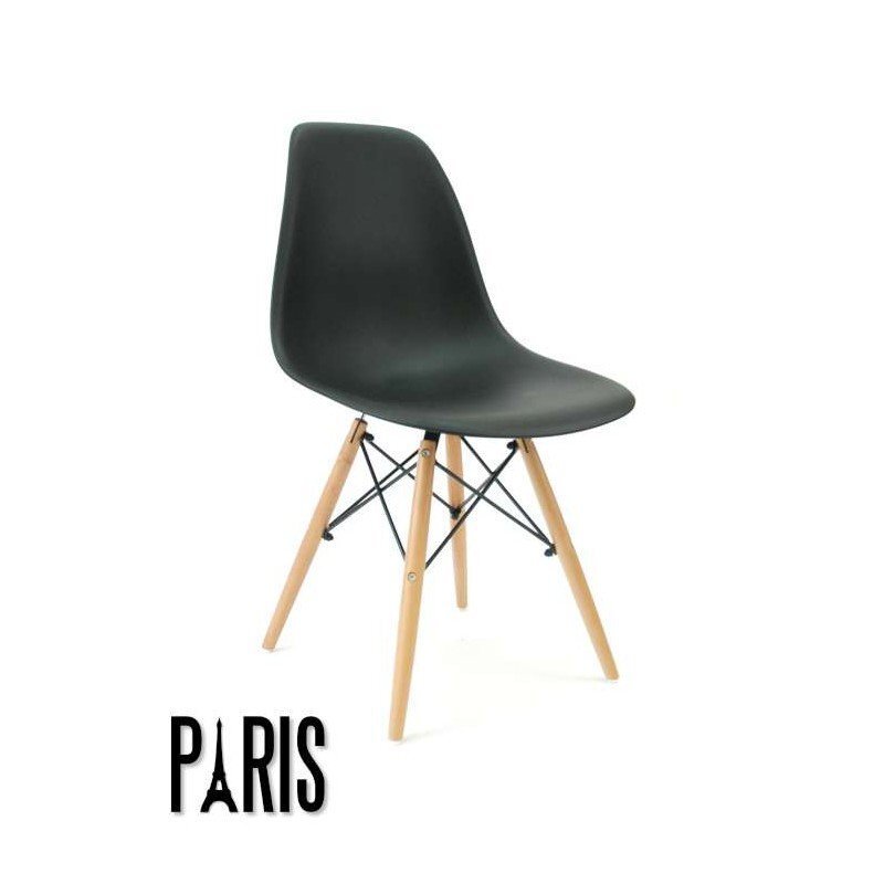 Krēsls Paris цена и информация | Virtuves un ēdamistabas krēsli | 220.lv