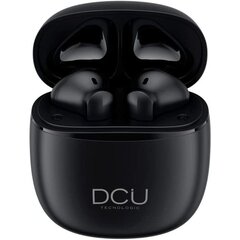 Austiņas DCU EARBUDS Bluetooth cena un informācija | Austiņas | 220.lv