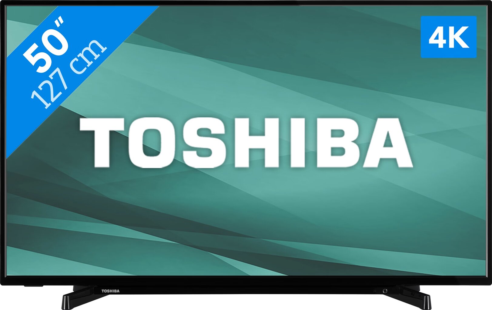 Toshiba 50UA2263DG cena un informācija | Televizori | 220.lv