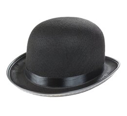 Шляпа, окружность 57 см (MLCG-YH) 2779 цена и информация | Карнавальные костюмы, парики и маски | 220.lv