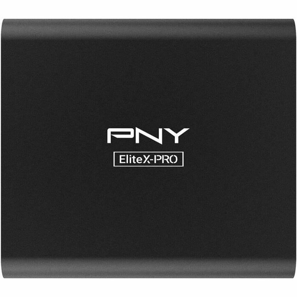 Ārējais cietais disks PNY X-PRO 500 GB SSD cena un informācija | Ārējie cietie diski | 220.lv